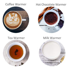 Load image into Gallery viewer, Coffee Mug Warmer