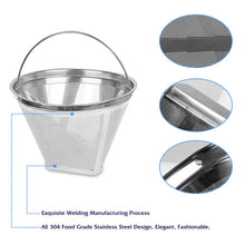 Load image into Gallery viewer, Coffee Filter