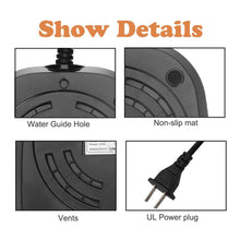 Load image into Gallery viewer, Coffee Mug Warmer