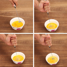 Load image into Gallery viewer, Coffee Foamer