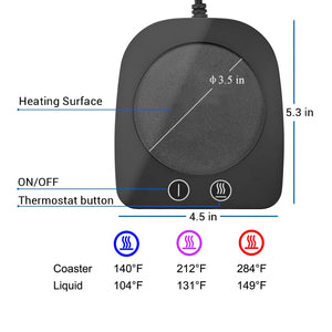 Coffee Mug Warmer