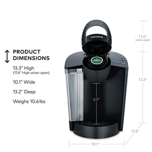 Coffee Maker